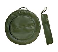 Zildjian 22" Gigging Cymbal & Mini Stick Bag Sage