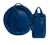 Zildjian 22" Gigging Cymbal & Stick Bag Midnight