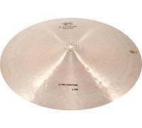 Zildjian K Constantinople Series - 22 Inch Medium Thin Low Ride Cymbal,bronze