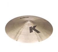 Zildjian 22” K Paper Thin Crash Cymbal