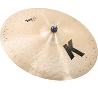 Zildjian K Family Dark Medium Ride 22-inch Cymbal