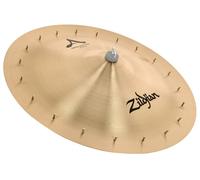 Zildjian 22" Swish Knocker with Rivets