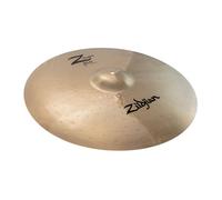 Zildjian 22" Z Custom Ride Cymbal