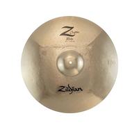 Zildjian 22" Z Custom Ride Cymbal - Z40122