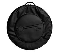 ZILDJIAN - ZXCB00424 Gigging Cymbal Bag 24 Inches Black - Black