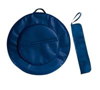 Zildjian 24" Gigging Cymbal & Mini Stick Bag Midnight