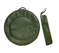 Zildjian 24" Gigging Cymbal & Mini Stick Bag Sage