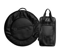 Zildjian 24" Gigging Cymbal & Stick Bag Black
