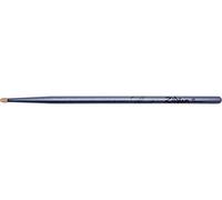 Zildjian 5A Hickory Drumsticks - Wood Tip