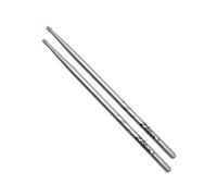 Zildjian 5A Hickory Drumsticks - Wood Tip