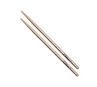 Zildjian 5A Hickory Drumsticks - Wood Tip