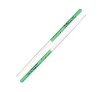 Zildjian 5A Maple Green Dip Drumsticks