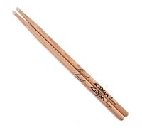 Zildjian 5A Nylon Natural Drumsticks Z5AN