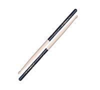 Zildjian 5B Wood Tip Black Dip Drumsticks