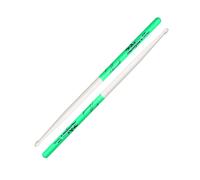 Zildjian 5A Hickory Drumsticks - Nylon Blue Drumsticks