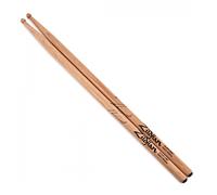 Zildjian 7A ANTI-VIBE Wood Tip Drumsticks