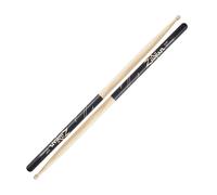 Zildjian Super 5B Hickory Drumsticks - Wood Tip