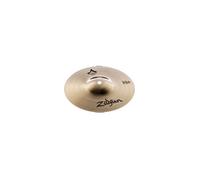 Zildjian A Custom Series - 8 Inch Splash Cymbal - Brilliant finish