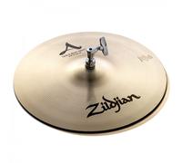 Zildjian A 14 Quick Beat Hi-Hats