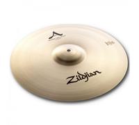 Zildjian A 17 Medium Thin Crash Cymbal