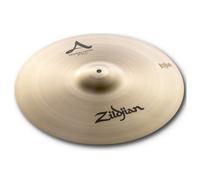 Zildjian A 18 Medium Crash Cymbal Traditional Finish - Nearly New