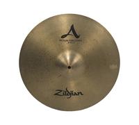 Zildjian A 18 Medium Thin Crash Cymbal - Secondhand
