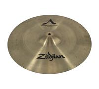 Zildjian 18" A Medium Thin Crash Cymbal