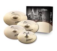 Zildjian A 391 Box Set cymbal set