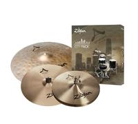 Zildjian A City Pack