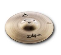 Zildjian A Custom Series - 10 Inch Splash Cymbal- Brilliant finish