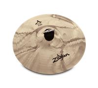 Zildjian A Custom 12” Brilliant Splash Cymbal