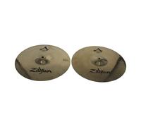Zildjian A Custom 14 Hi-Hats - Secondhand