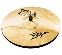 Zildjian A Custom 14 Inch Hi Hat Cymbals (NEW)