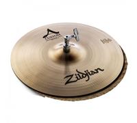 Zildjian A Custom 14-inch Mastersound hi-hats