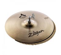 Zildjian A Custom 15-inch Mastersound Hi-hats