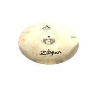 Zildjian A Custom 16 Crash Cymbal Brilliant Finish - Secondhand