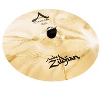 Zildjian A Custom Series - 16 Inch Crash Cymbal - Brilliant finish