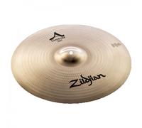 Zildjian A Custom 17 Crash Cymbal Brilliant Finish