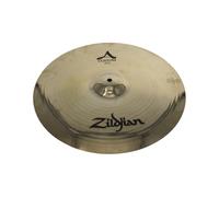Zildjian A Custom 17 Crash Cymbal Brilliant Finish - Secondhand