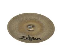 Zildjian A Custom 17 Projection Crash Cymbal Brilliant Finish - Secondhand