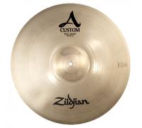 Zildjian A Custom 18 Fast Crash Cymbal Brilliant Finish