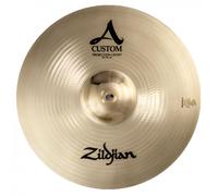 Zildjian A Custom Series - 18 Inch Projection Crash Cymbal - Brilliant finish