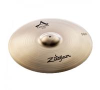 Zildjian A Custom 19 Crash Cymbal Brilliant Finish
