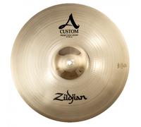 Zildjian A Custom 19 Projection Crash Cymbal Brilliant Finish