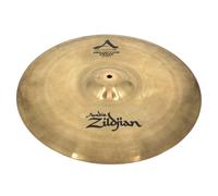Zildjian A Custom 19 Projection Crash Cymbal Brilliant Finish - Secondhand
