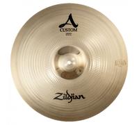 Zildjian A Custom 20 Crash Cymbal Brilliant Finish