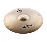 Zildjian A Custom 20 Medium Ride Cymbal Brilliant Finish