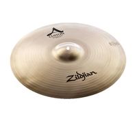 Zildjian A Custom Series - 20 Inch Medium Ride Cymbal - Brilliant Finish