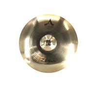 Zildjian A Custom 20 Medium Ride Cymbal Brilliant Finish - Secondhand