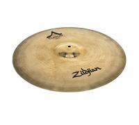 Zildjian A Custom 20 Ride Cymbal Brilliant Finish - Secondhand